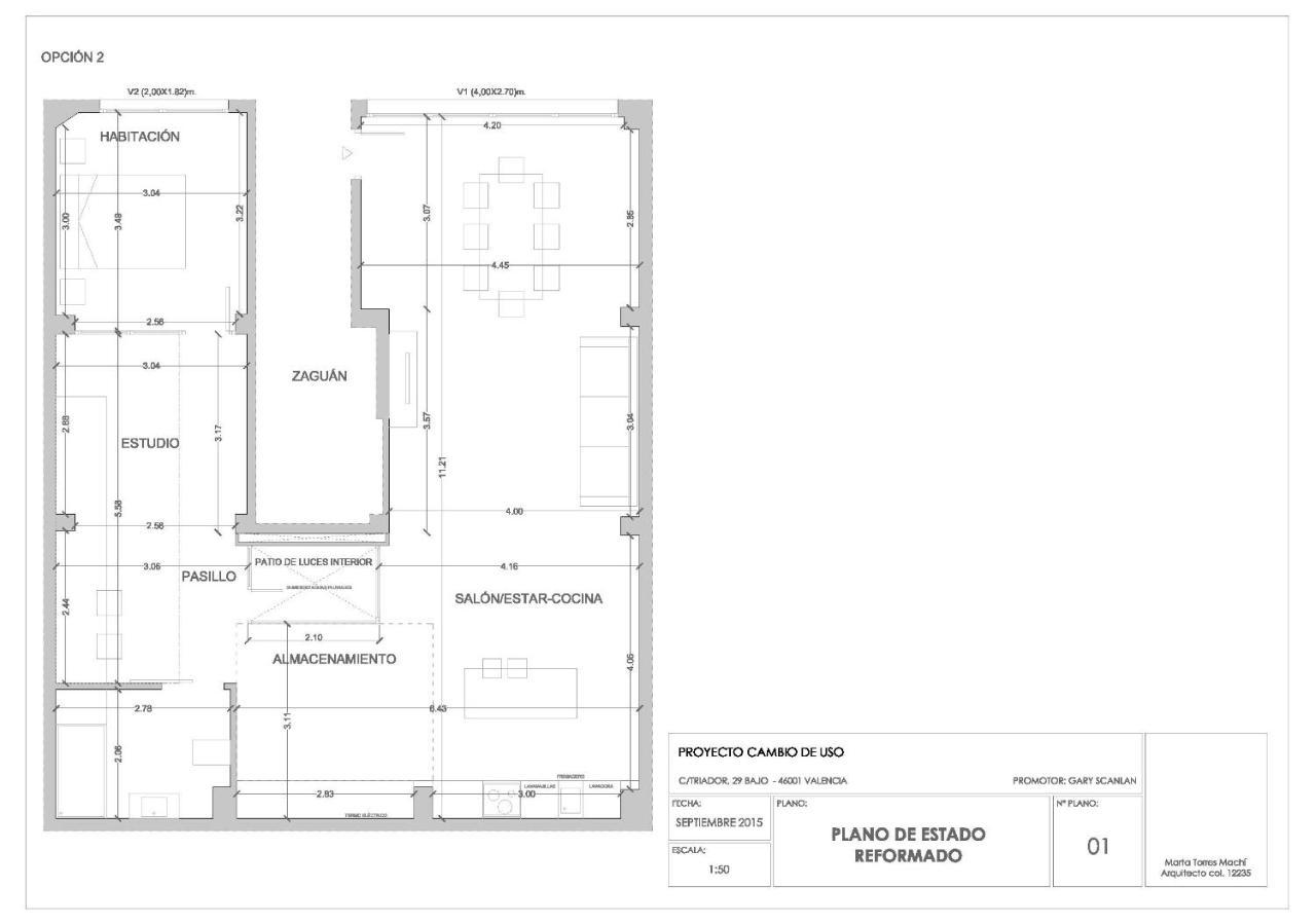 Apartment Triador Valencia Exteriör bild
